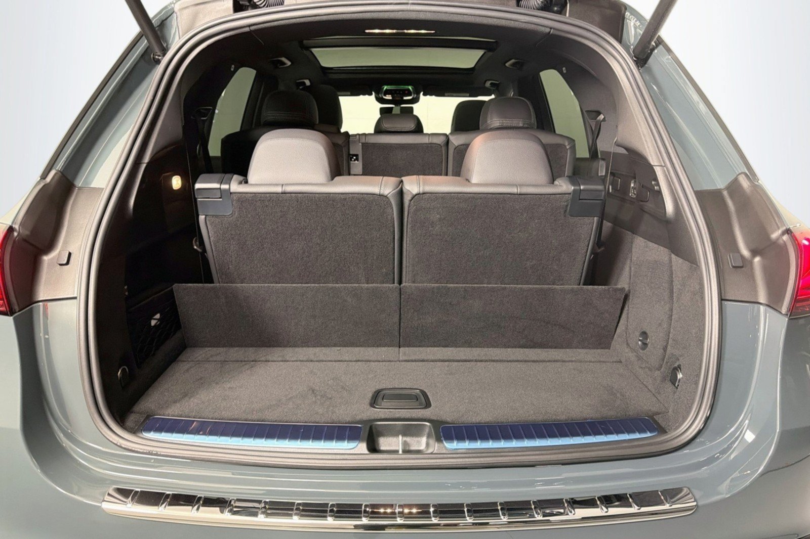 New 2027 Mercedes-Benz GLE 450 4MATIC image 25