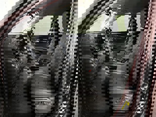 New 2025 Buick Envision Preferred image 19