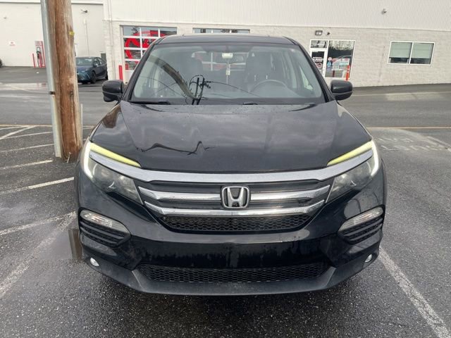 Used 2016 Honda Pilot EX-L image 3
