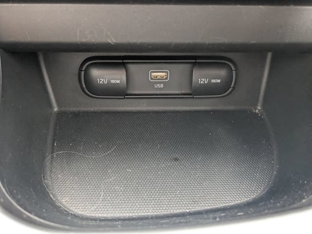Certified 2026 Kia Seltos LX FWD image 21