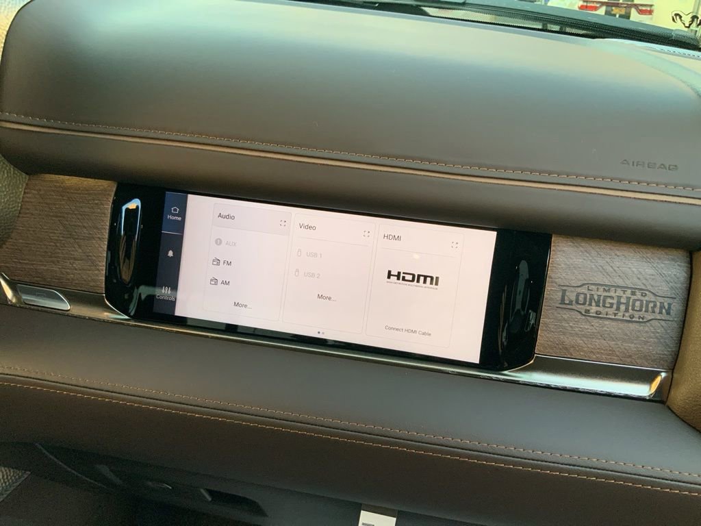 New 2026 RAM 1500 Limited image 24