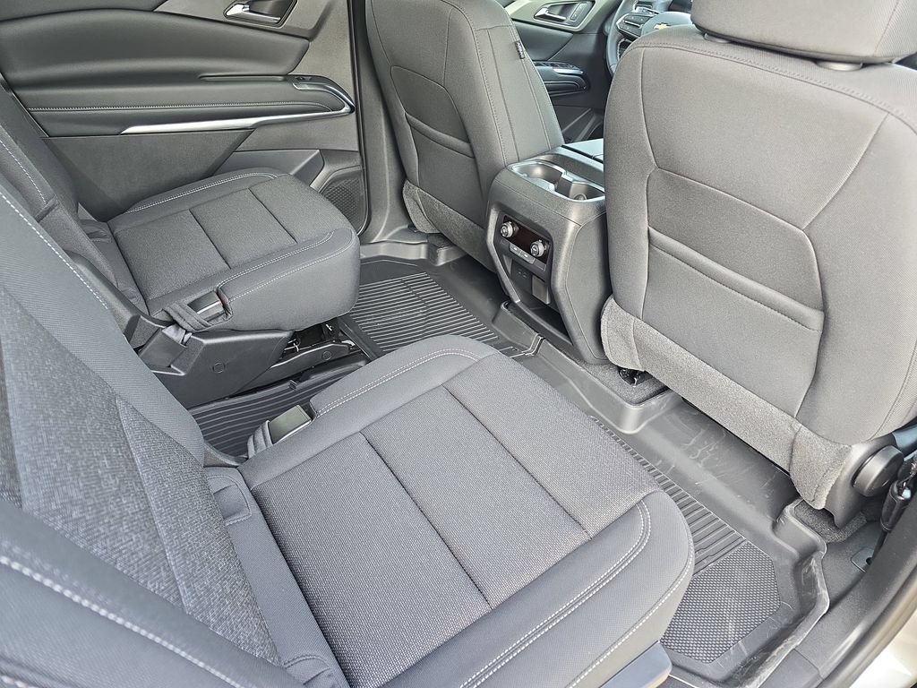 New 2026 Chevrolet Traverse LT FWD image 11