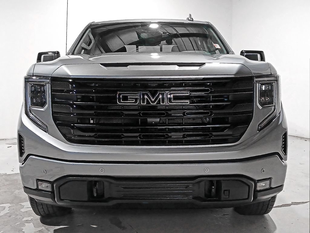 Used 2024 GMC Sierra 1500 Elevation w/ Elevation Premium Package AWD/4WD image 2