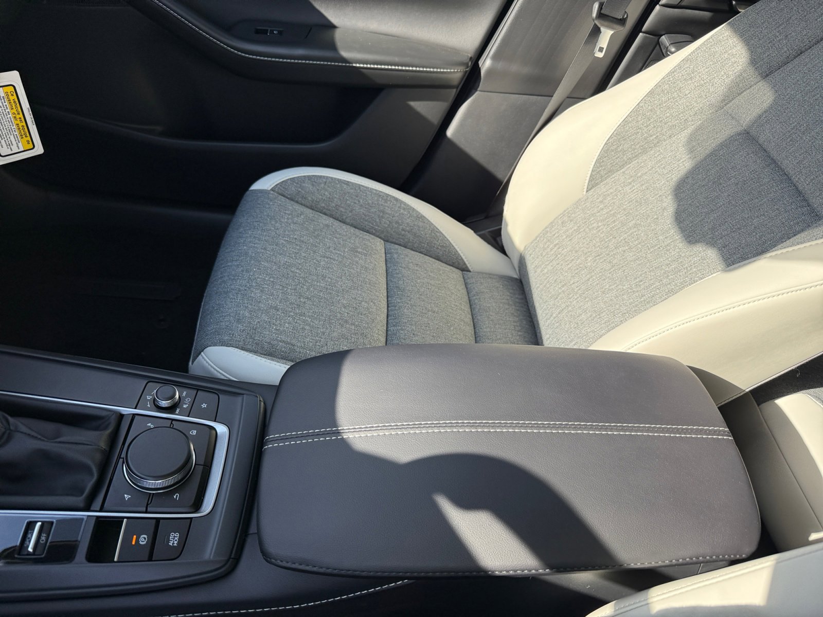 New 2026 MAZDA CX-30 AWD 2.5 S image 14