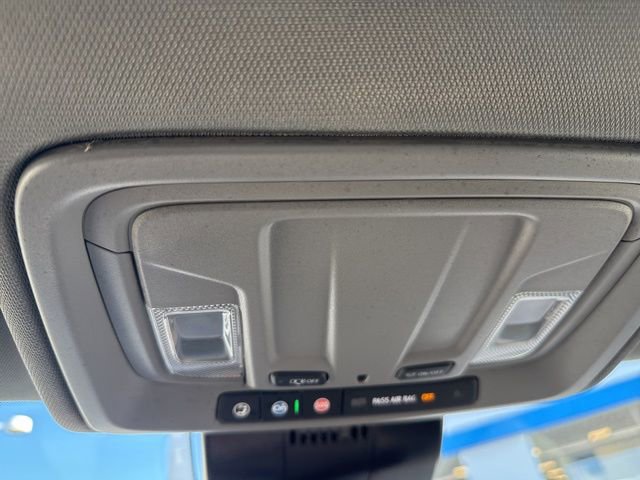 Certified 2025 Chevrolet Silverado 2500 LT w/ Safety Package image 29