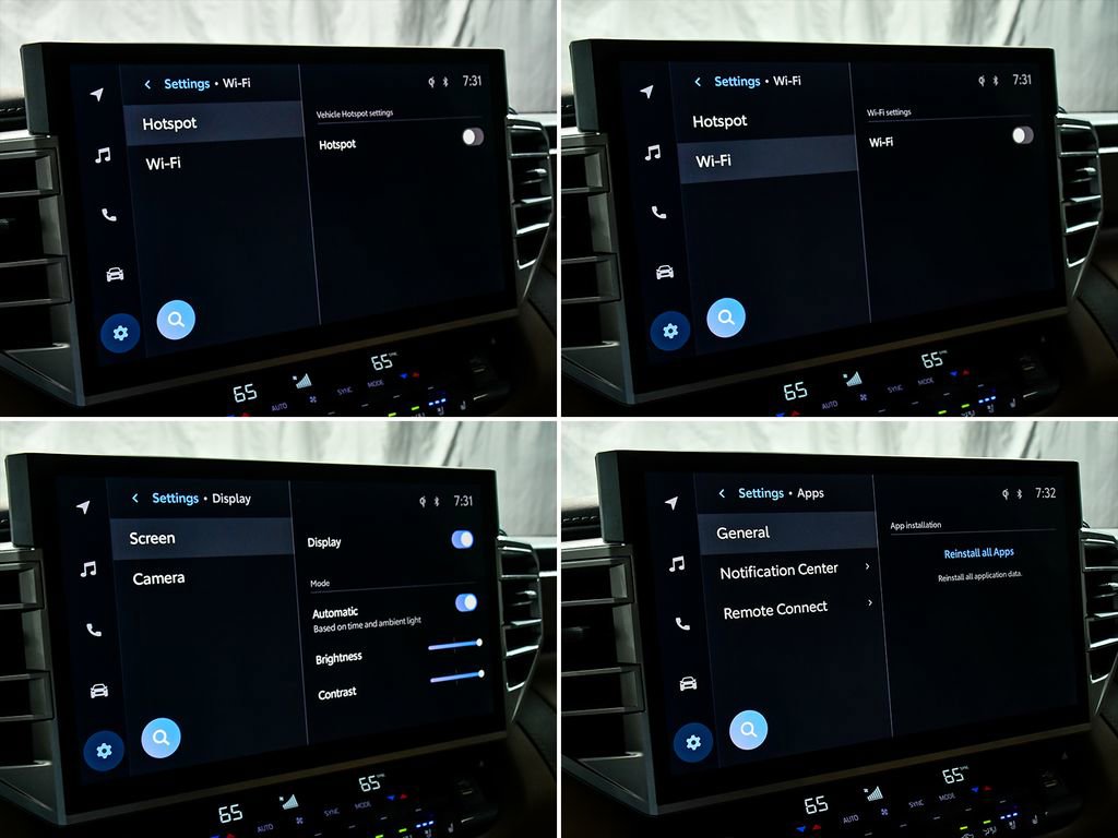 Used 2025 Toyota Tundra 1794 Edition image 29