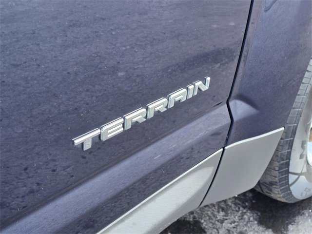 Used 2015 GMC Terrain SLE w/ Convenience Package image 30