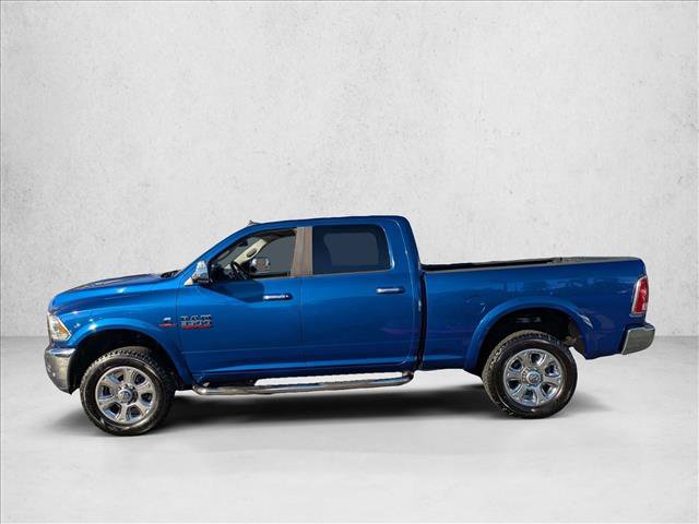 Used 2016 RAM 3500 Laramie w/ Convenience Group image 7