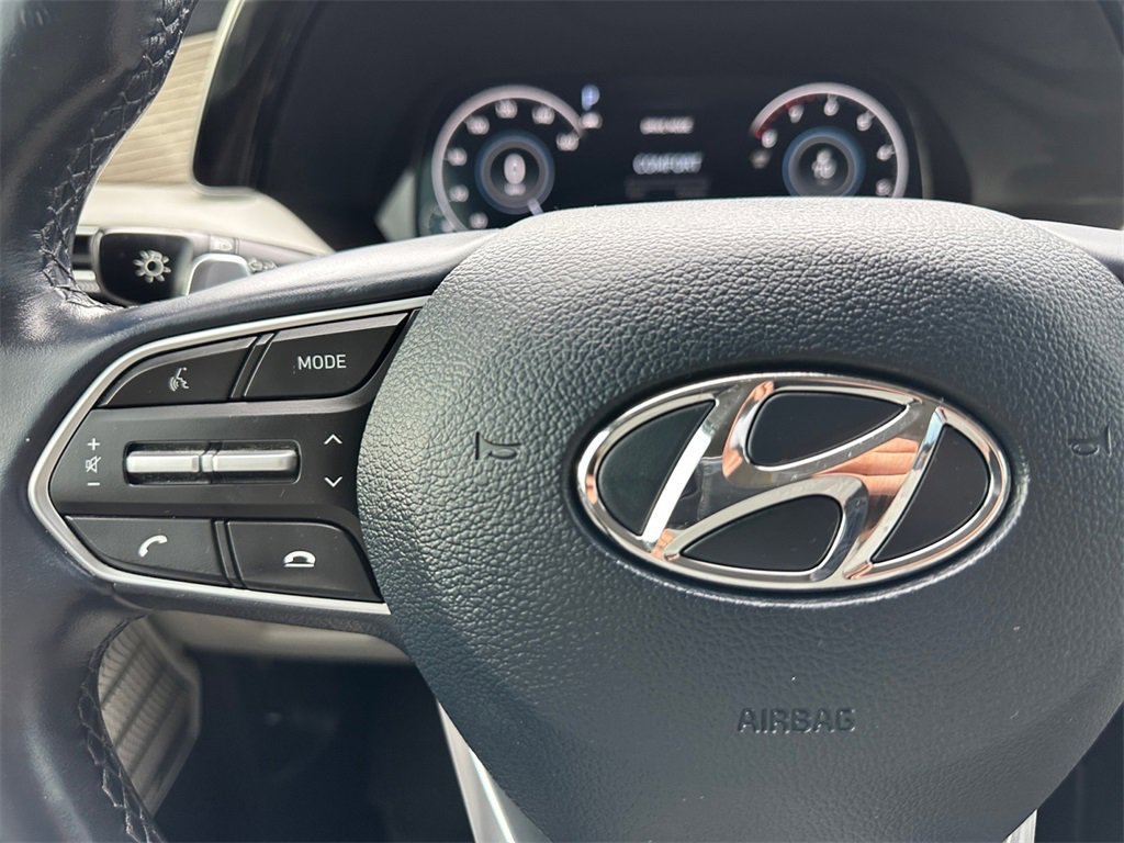 Used 2021 Hyundai Palisade Limited image 26