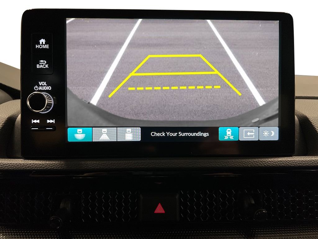 New 2024 Honda CR-V Sport Touring image 20