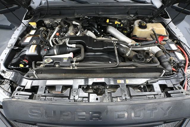 Used 2012 Ford F350 XL w/ PWR Equipment Group image 42