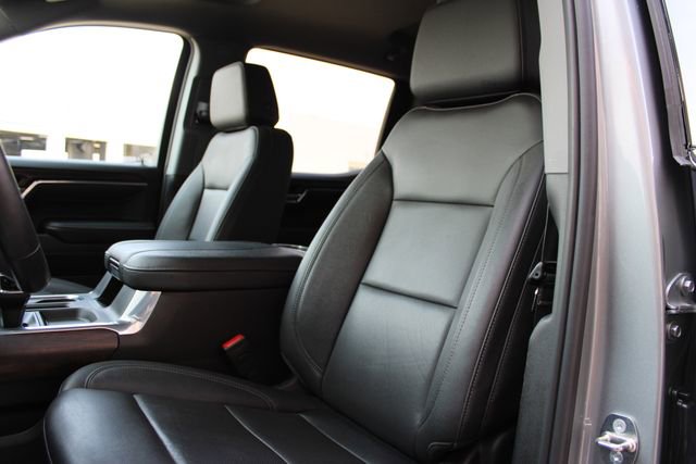 Used 2024 GMC Sierra 1500 SLT w/ SLT Premium Plus Package image 17
