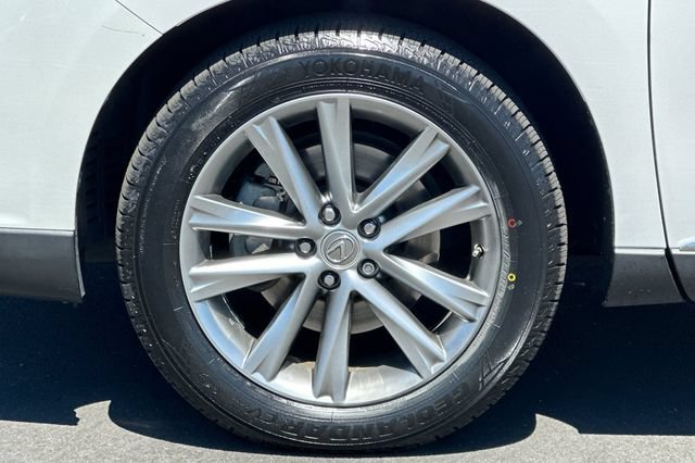 Used 2015 Lexus RX 450h FWD image 30