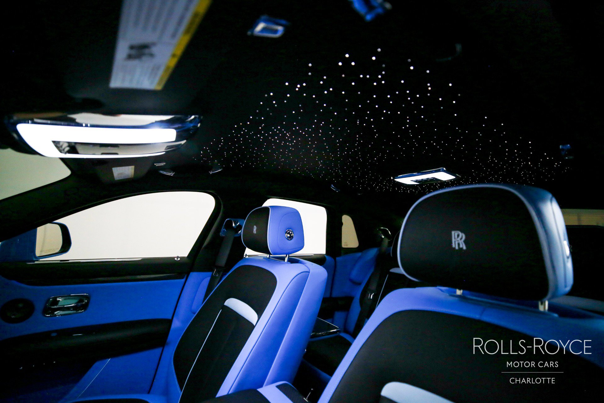 Certified 2025 Rolls-Royce Ghost Black Badge image 12