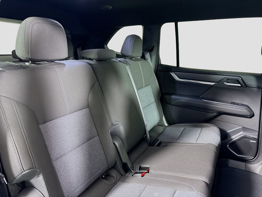 New 2026 GMC Acadia Elevation AWD/4WD image 28