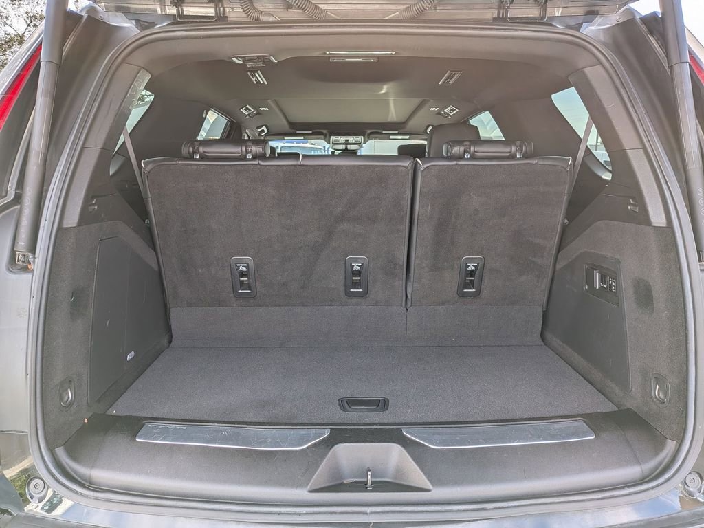 Used 2023 Cadillac Escalade Sport image 31