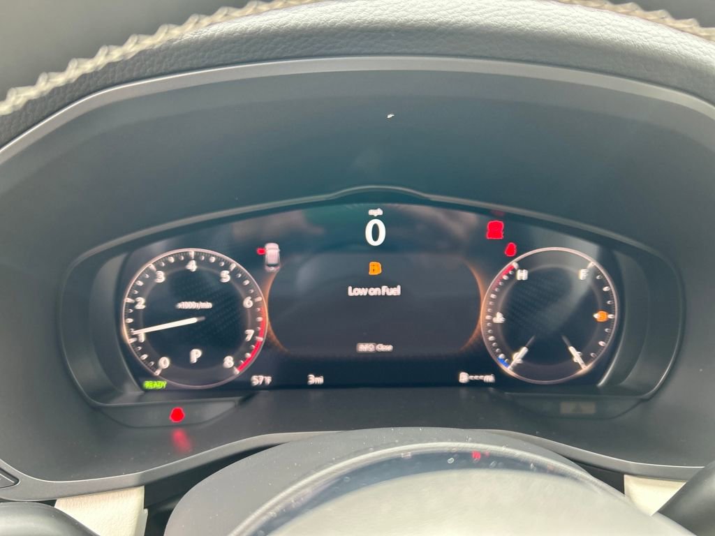 New 2026 MAZDA CX-90 3.3 Turbo S w/ Premium Plus image 23