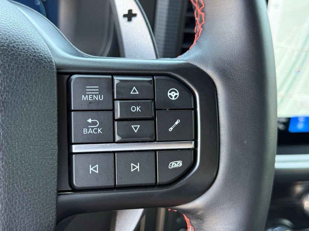Certified 2025 Ford F150 Raptor AWD/4WD image 13