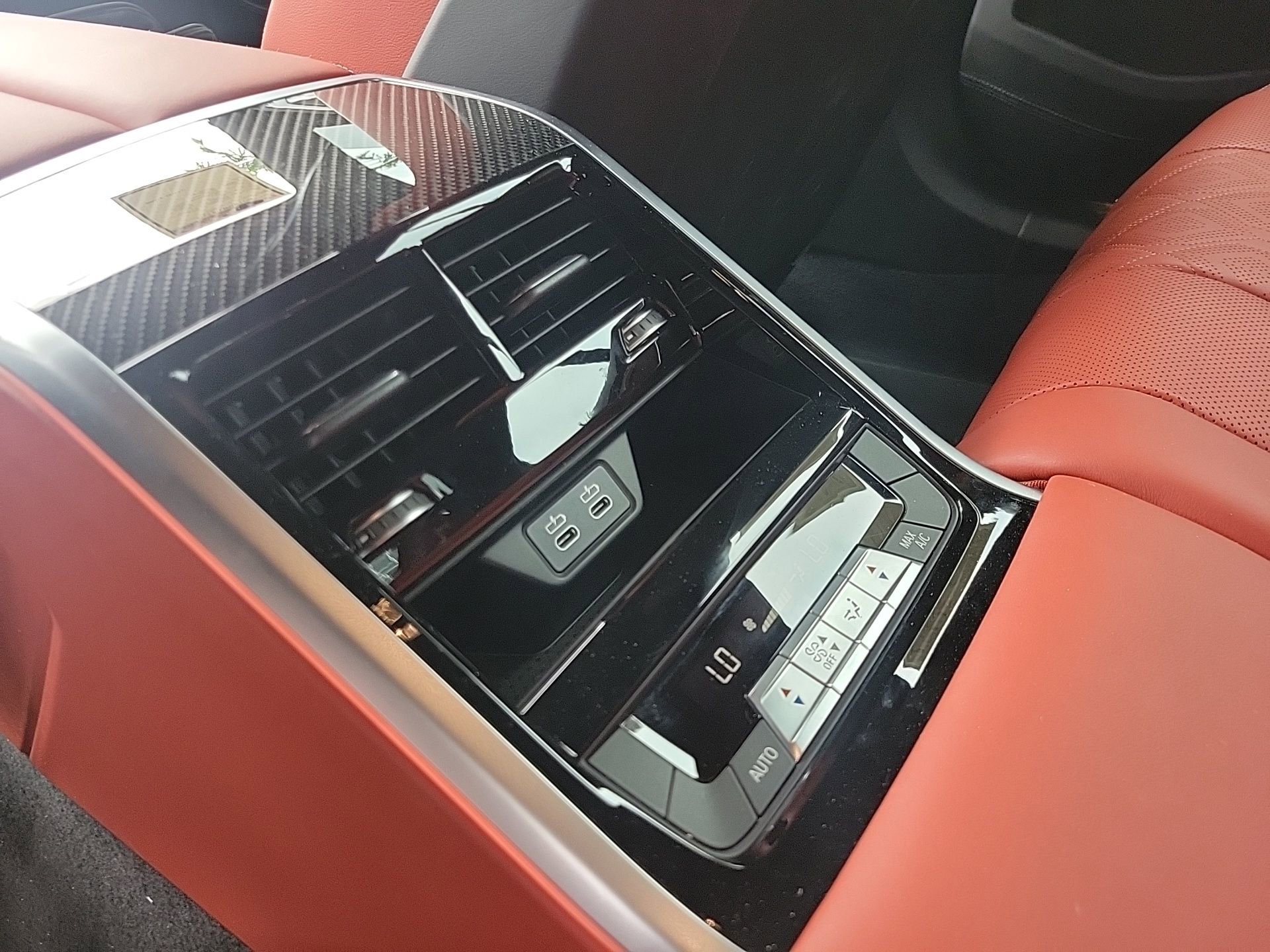 Used 2021 BMW M8 Gran Coupe xDrive image 19