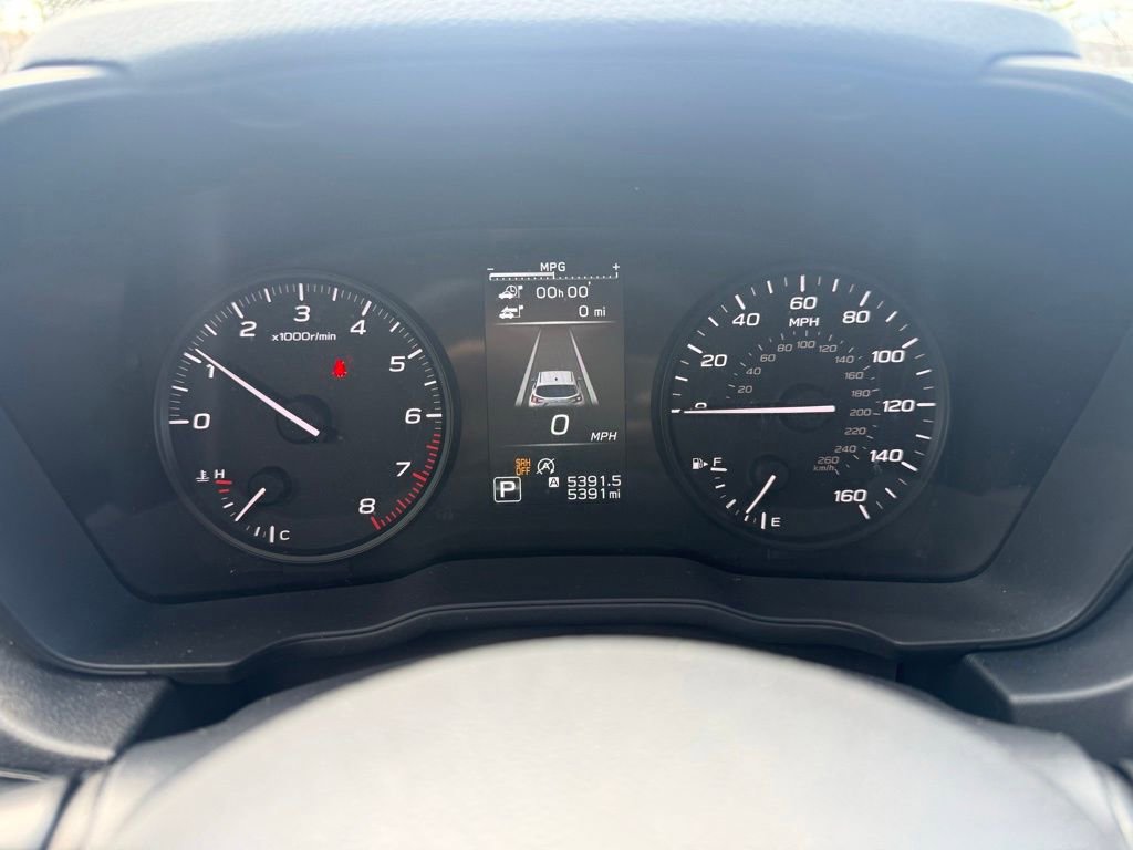 Used 2024 Subaru Impreza 2.0i image 22