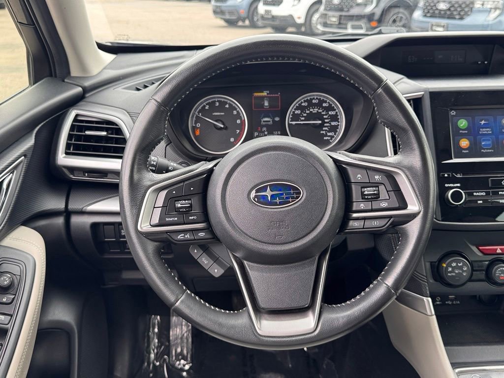 Used 2021 Subaru Forester Premium w/ Popular Package #1 AWD/4WD image 19