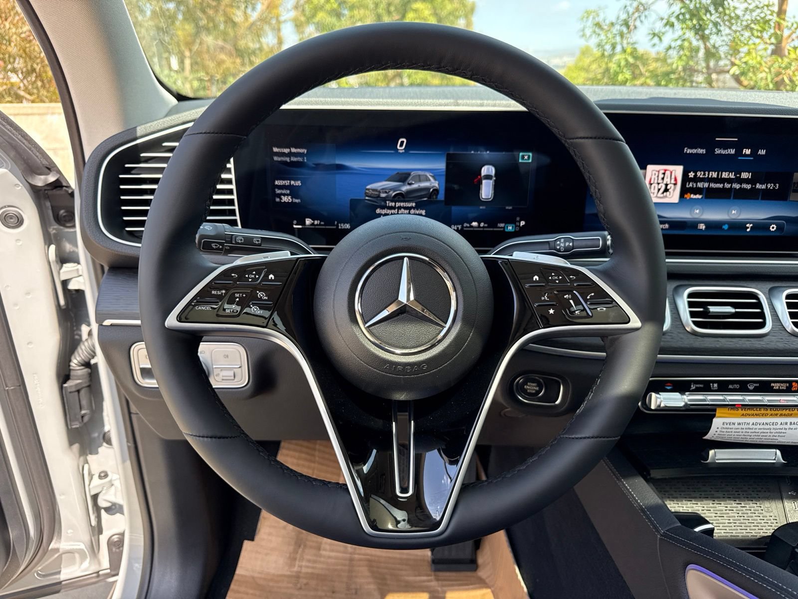 New 2026 Mercedes-Benz GLE 450e 4MATIC image 22