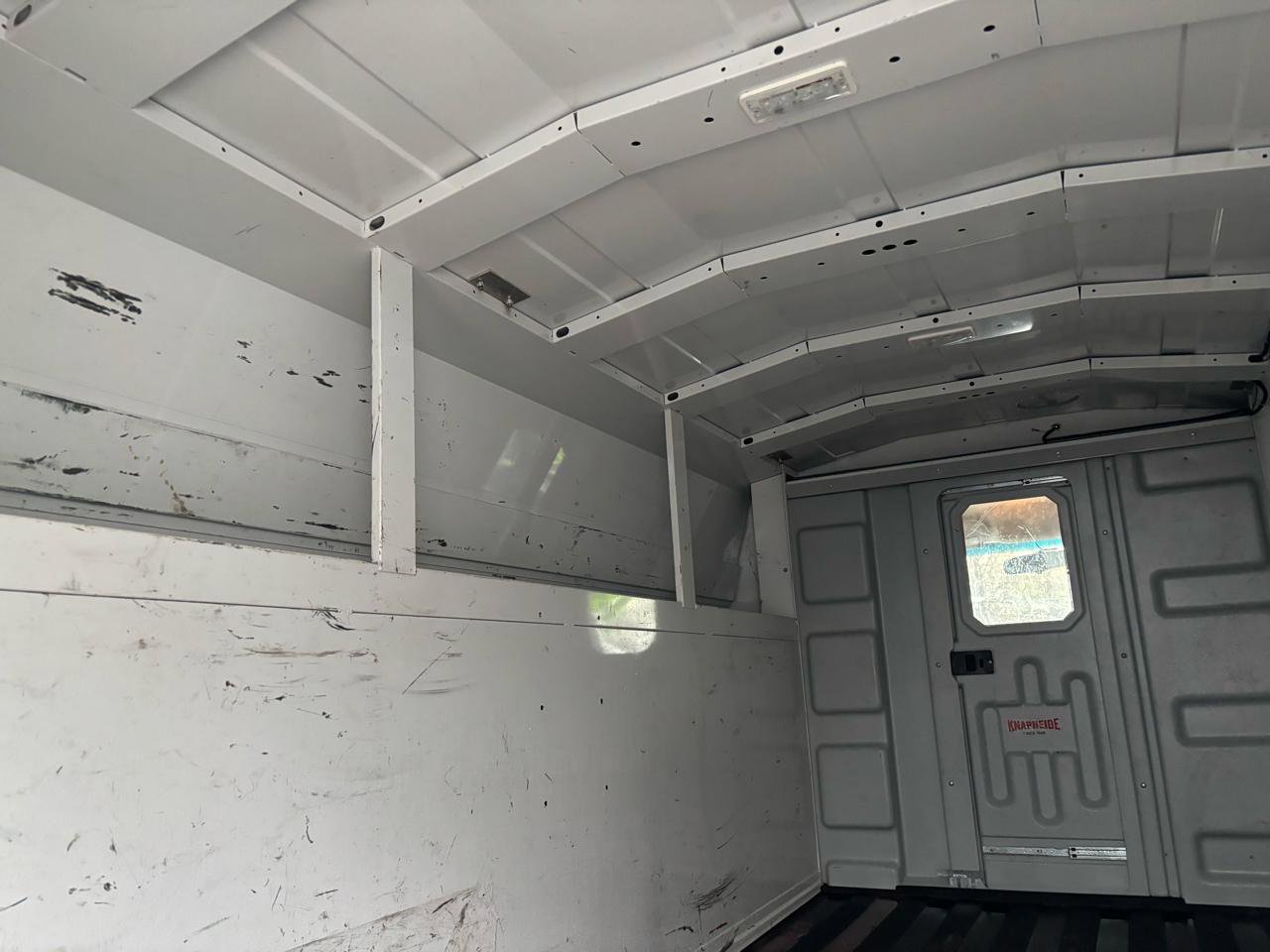 Used 2017 Chevrolet Express 3500 RWD image 15