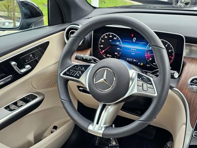 Certified 2026 Mercedes-Benz GLC 300 4MATIC image 28