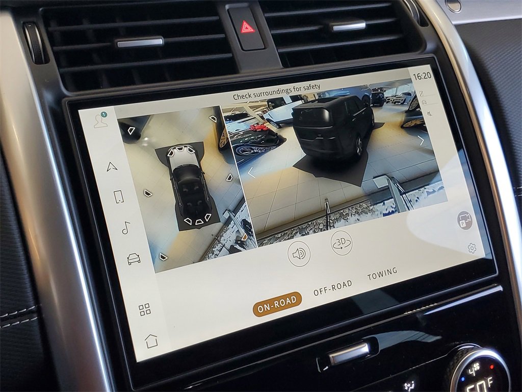 New 2026 Land Rover Discovery Limited Edition image 20
