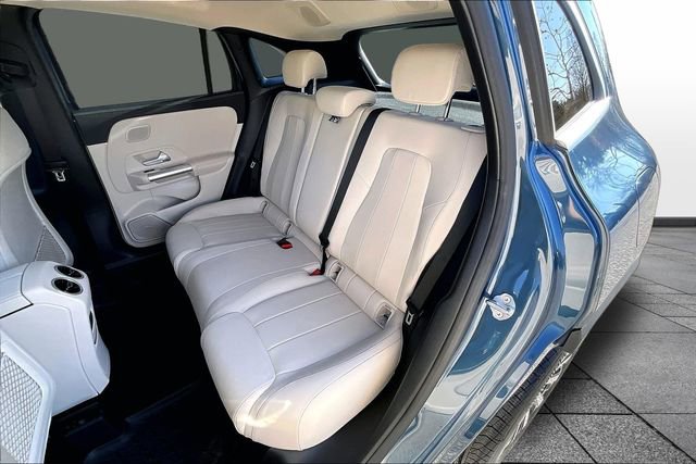 Certified 2023 Mercedes-Benz GLA 250 4MATIC image 25