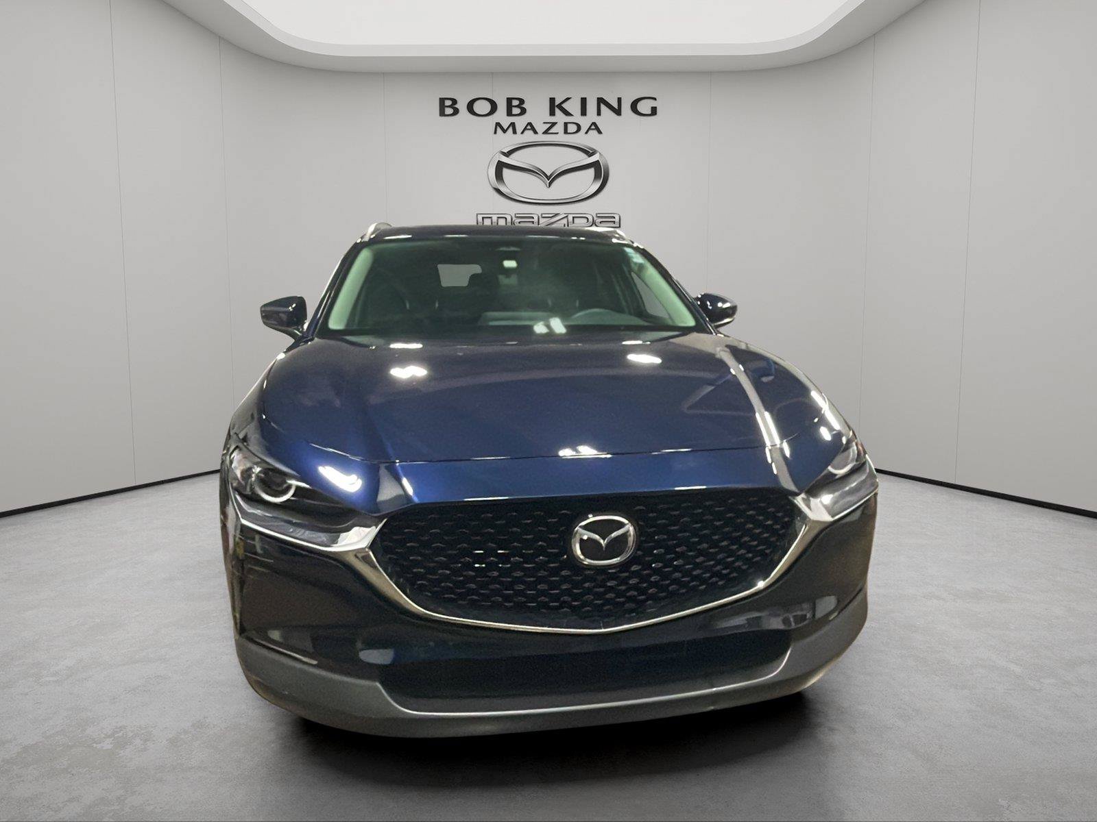 Used 2024 MAZDA CX-30 AWD 2.5 S w/ Preferred Package image 8