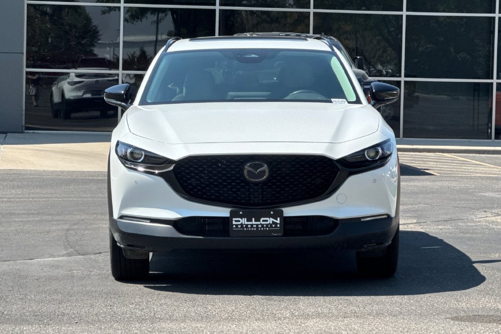 Certified 2026 MAZDA CX-30 AWD 2.5 S image 3