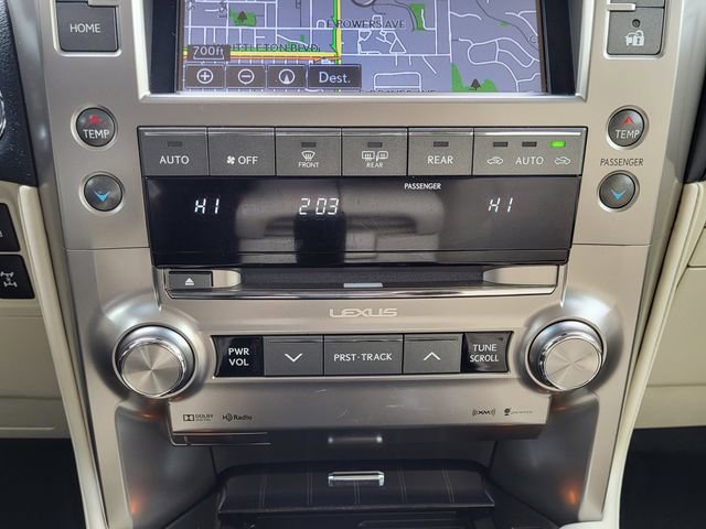 Used 2020 Lexus GX 460 Premium AWD/4WD image 18
