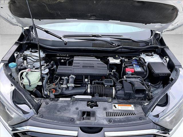 Used 2022 Honda CR-V EX image 11