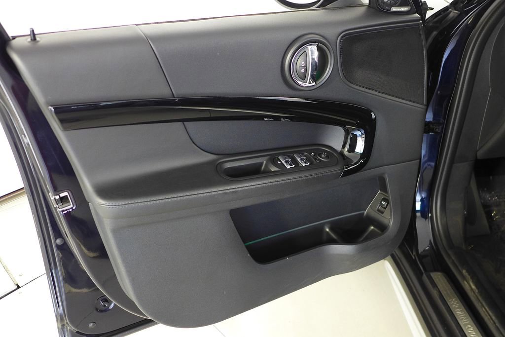 Used 2020 MINI Cooper Countryman S w/ Driver Assistance Package image 11