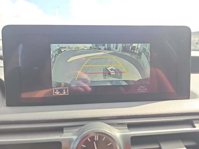 Used 2024 Lexus IS 350 F Sport w/ Navigation Package AWD/4WD image 22