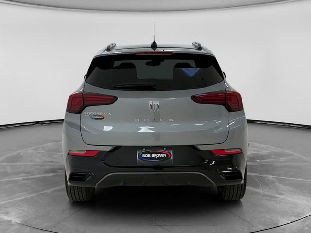Used 2025 Buick Encore GX Sport Touring w/ Experience Buick Package AWD/4WD image 4