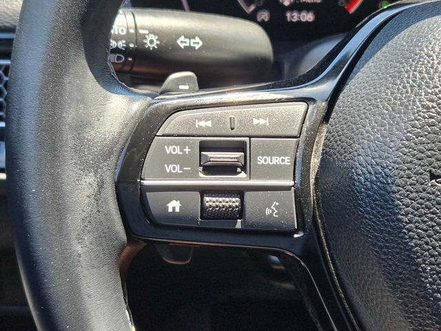 Used 2022 Honda Civic Sport image 26