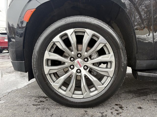 Certified 2023 GMC Yukon Denali image 15