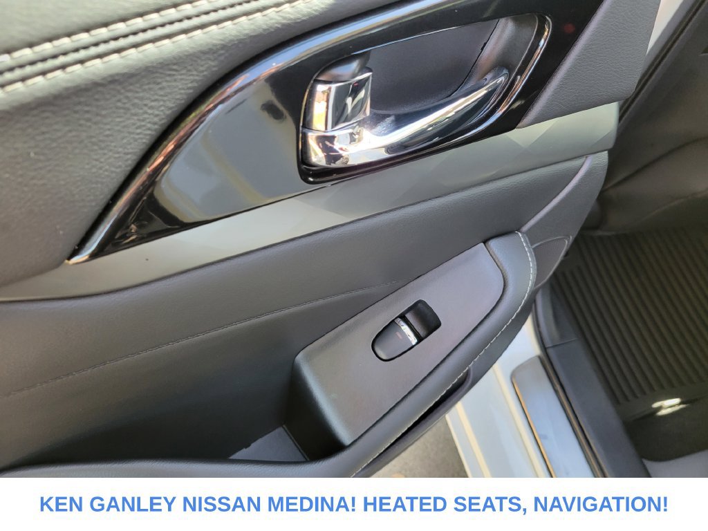 Used 2019 Nissan Maxima 3.5 SV w/ Floor Mat Group FWD image 41