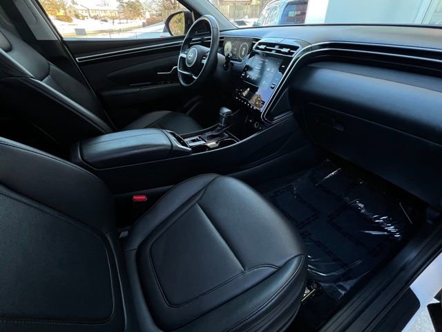 Used 2023 Hyundai Tucson SEL w/ Convenience Package image 27