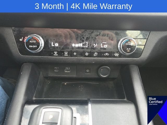 Used 2022 Mitsubishi Outlander SE AWD/4WD image 32