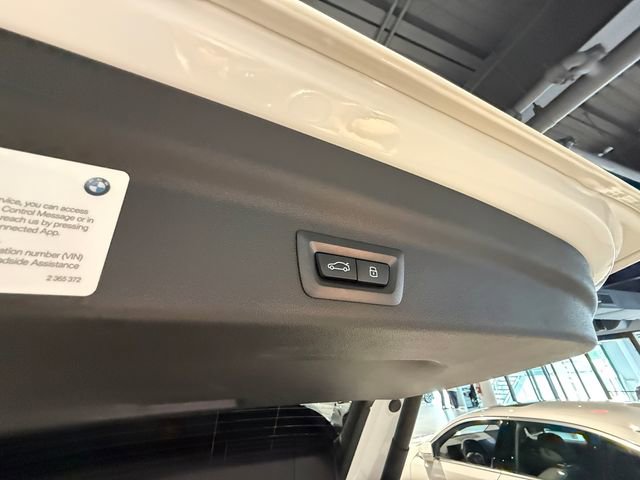 Certified 2026 BMW X1 xDrive28i w/ Convenience Package AWD/4WD image 34