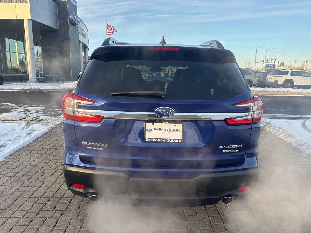 New 2026 Subaru Ascent Limited image 9