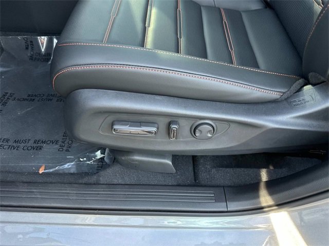 New 2026 Honda CR-V Sport-L image 19