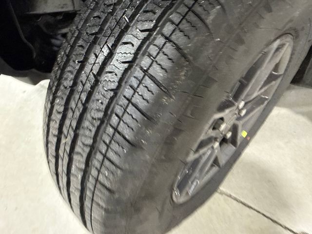 New 2026 Jeep Wrangler Sport image 5