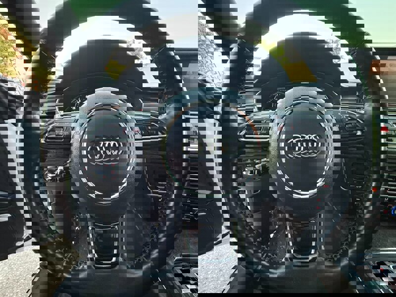 Used 2017 Audi A7 3.0T Prestige image 24