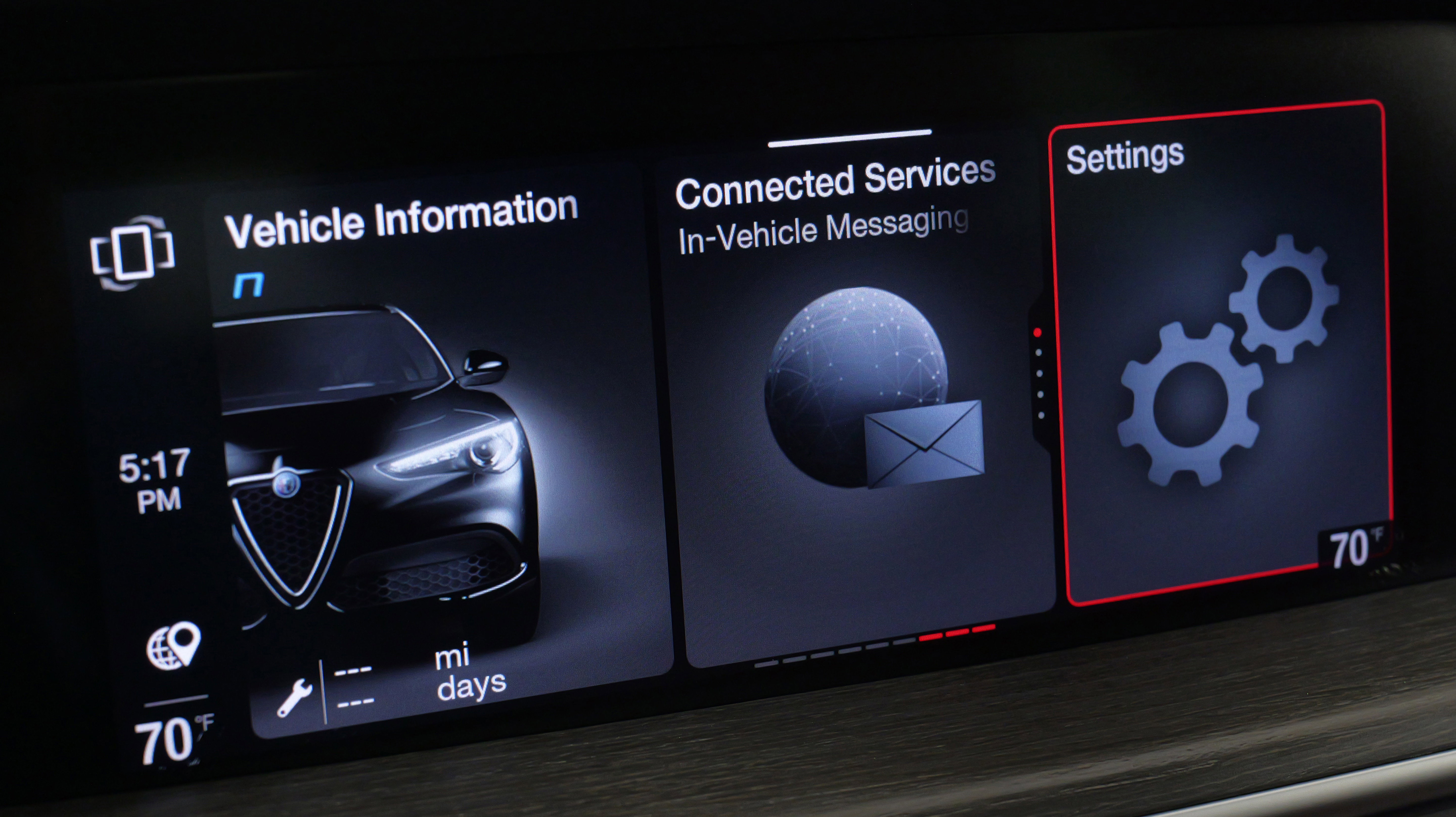 Used 2023 Alfa Romeo Stelvio Ti image 50