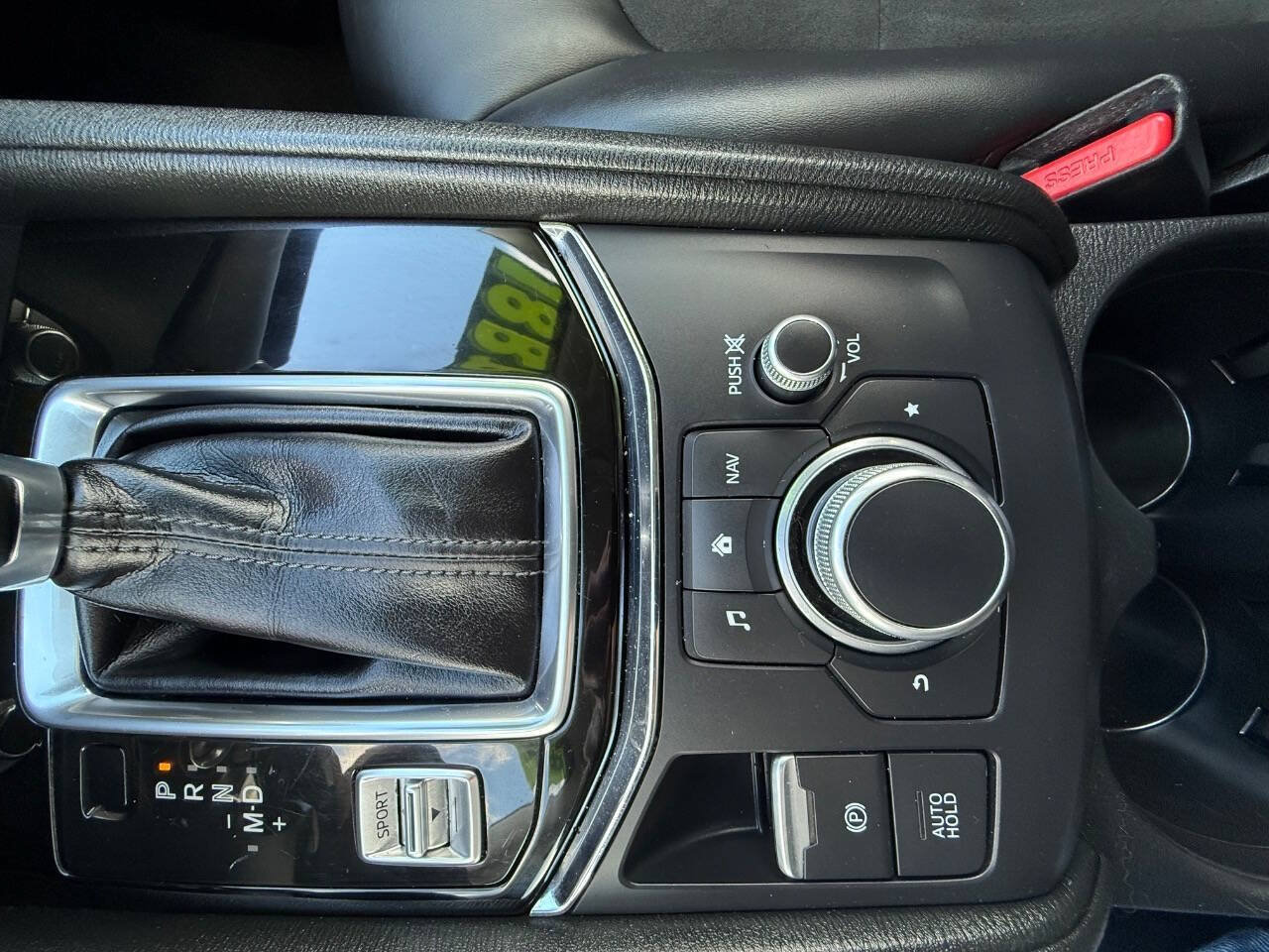 Used 2019 MAZDA CX-5 Touring AWD/4WD image 24