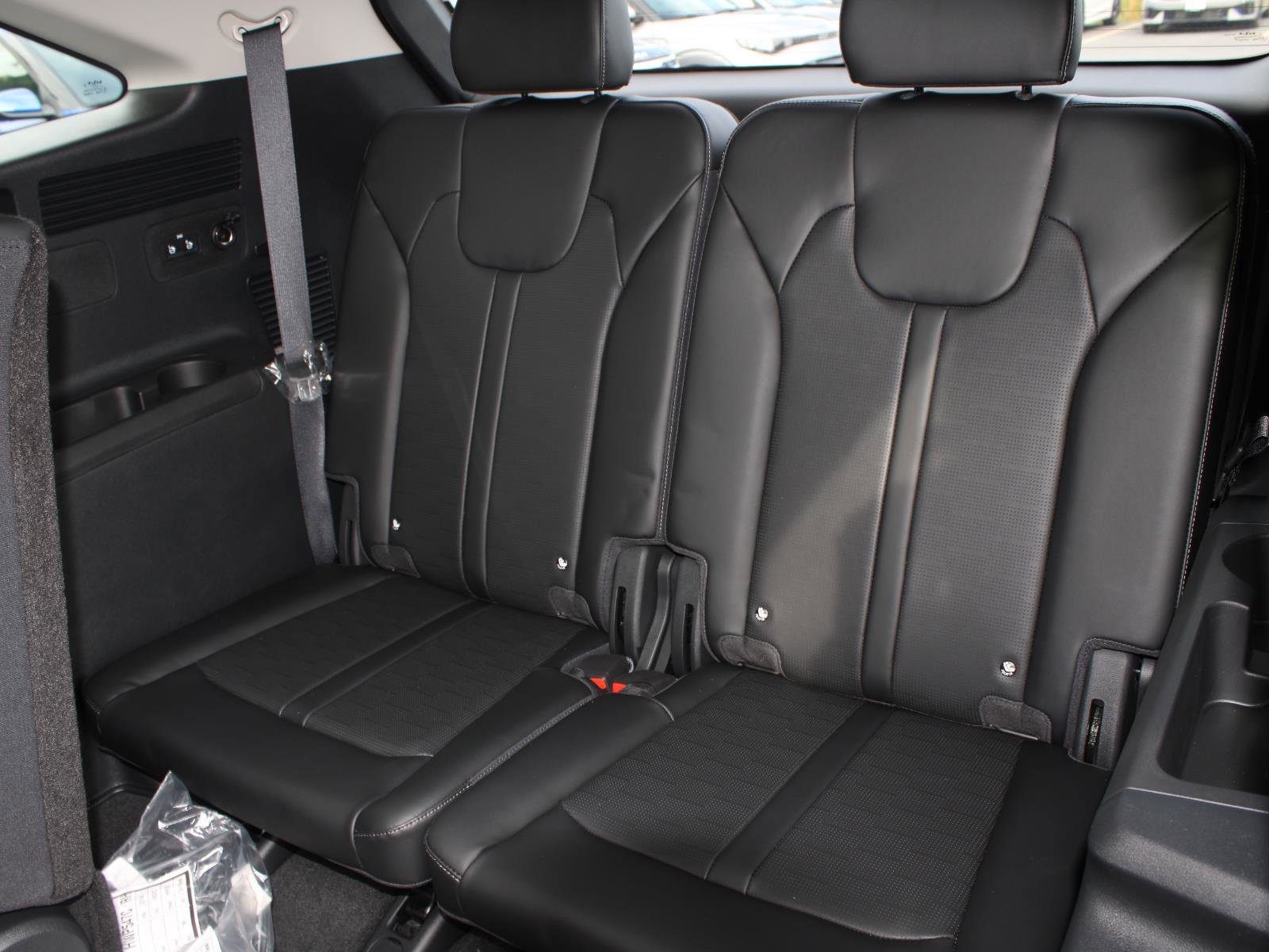 New 2026 Kia Sorento EX image 16